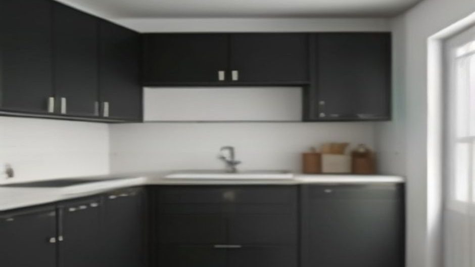 Harga Kitchen Set per Meter 2026: Cara Membandingkan Penawaran dengan Benar