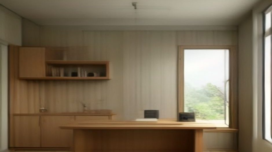 Jasa Furniture Custom Bogor: Built-in dan Rak Dinding